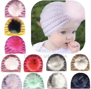 Newborn Kitten Hat