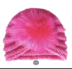 Newborn Kitten Hat
