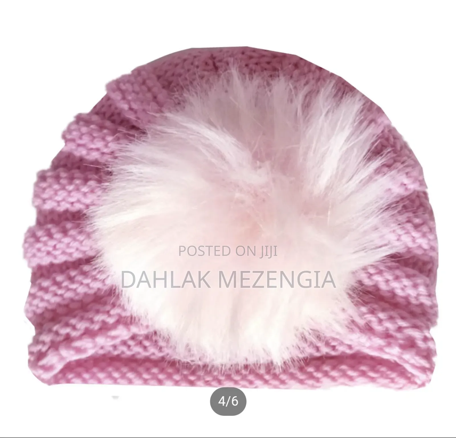 Newborn Kitten Hat