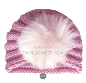 Newborn Kitten Hat