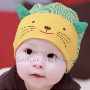 Baby Hat 0 -12 Month