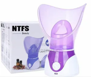 Facial Steamer