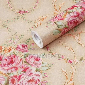 Kitchen Decorative Marble Contact Paper