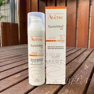 Avene Sunsimed 50+ Sunscreen