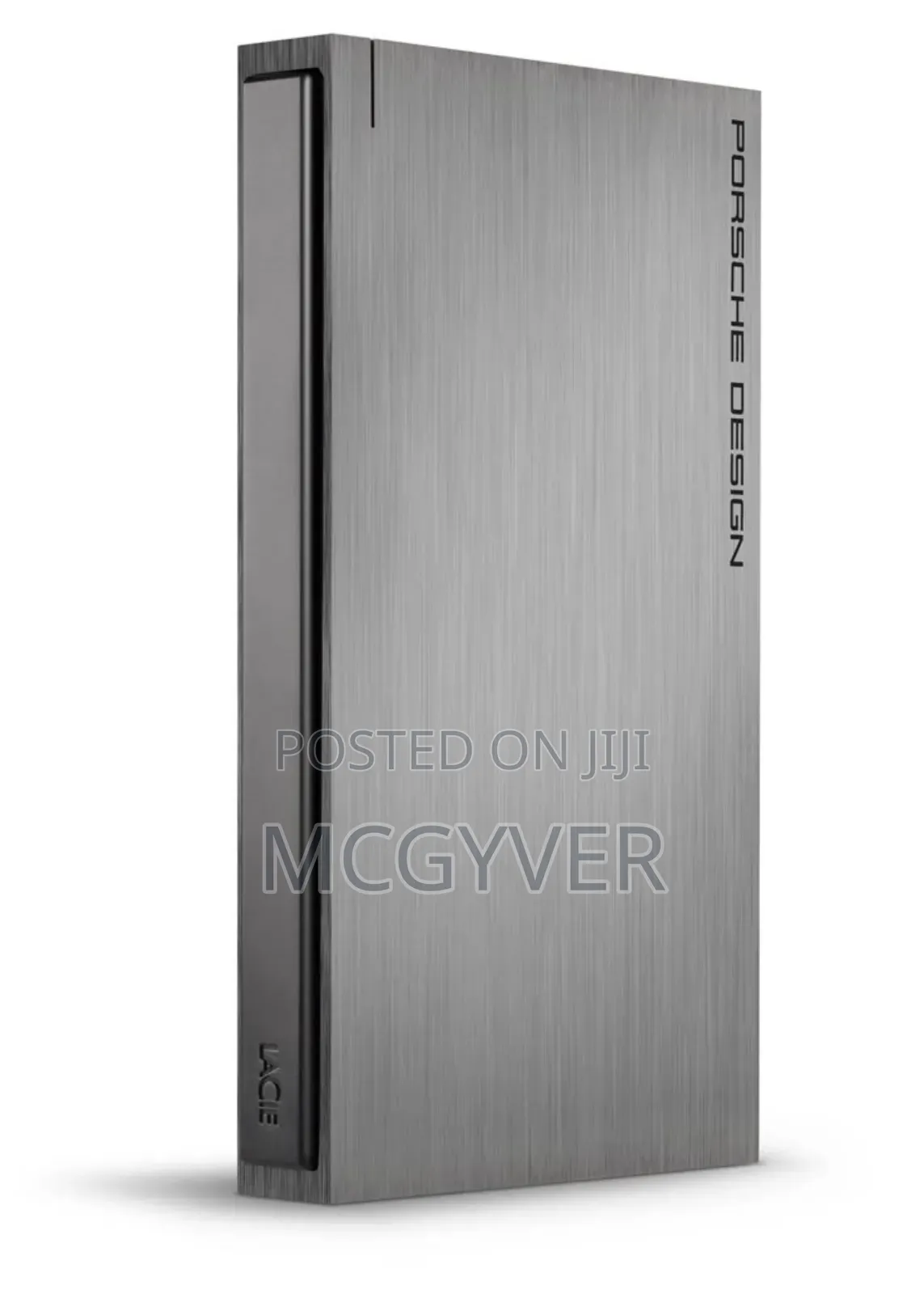External Drive