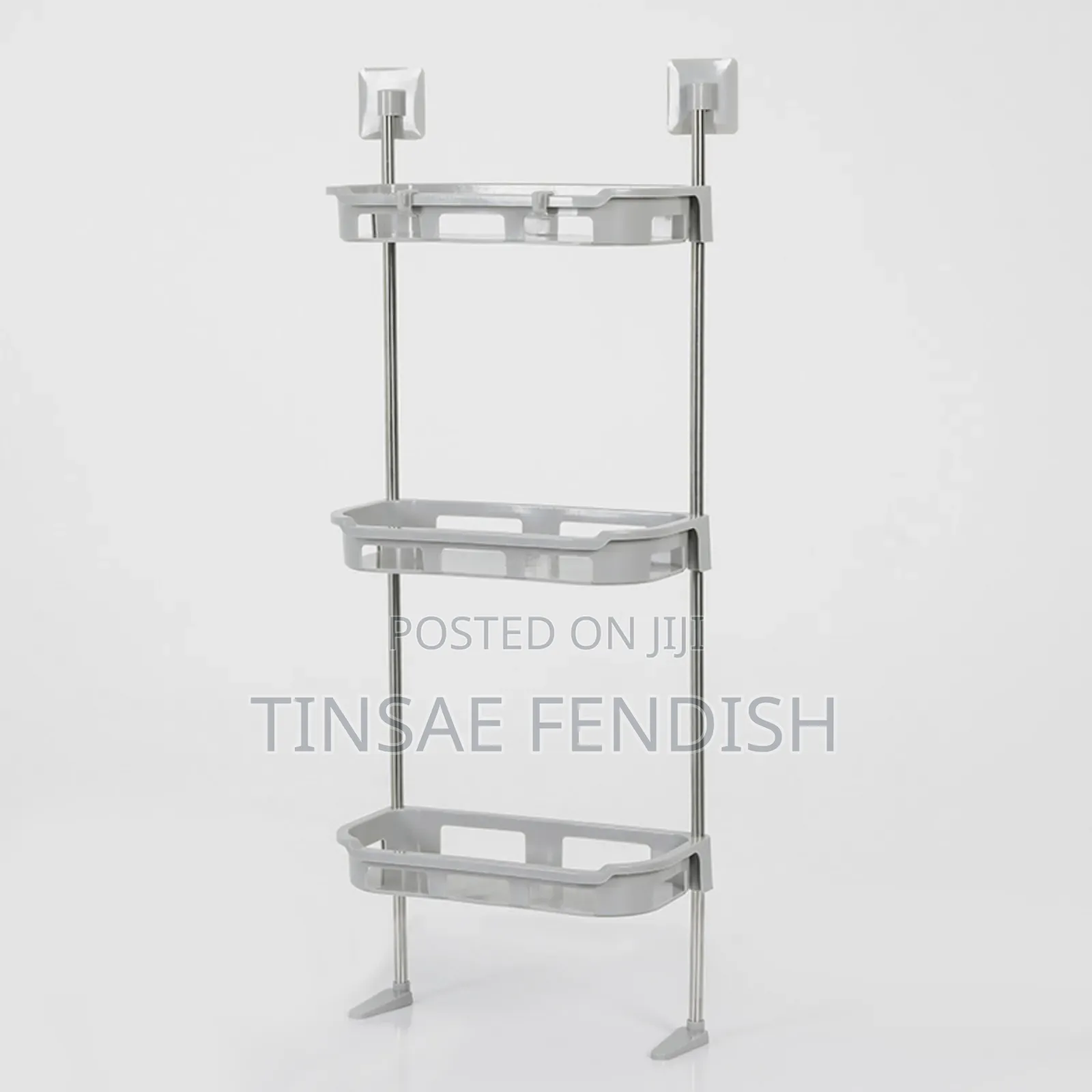 Over Toilet Rack 3 Layer