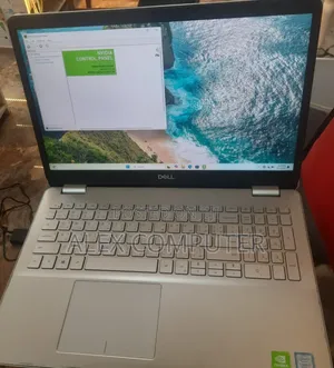 New Laptop Dell Inspiron 15 16GB Intel Core I7 HDD+SSD 1T
