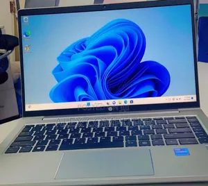 New Laptop HP ProBook 440 G9 16GB Intel Core I7 SSD 512GB