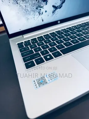 New Laptop HP Probook 11 EE G1 16GB Intel Core I7 SSD 512GB