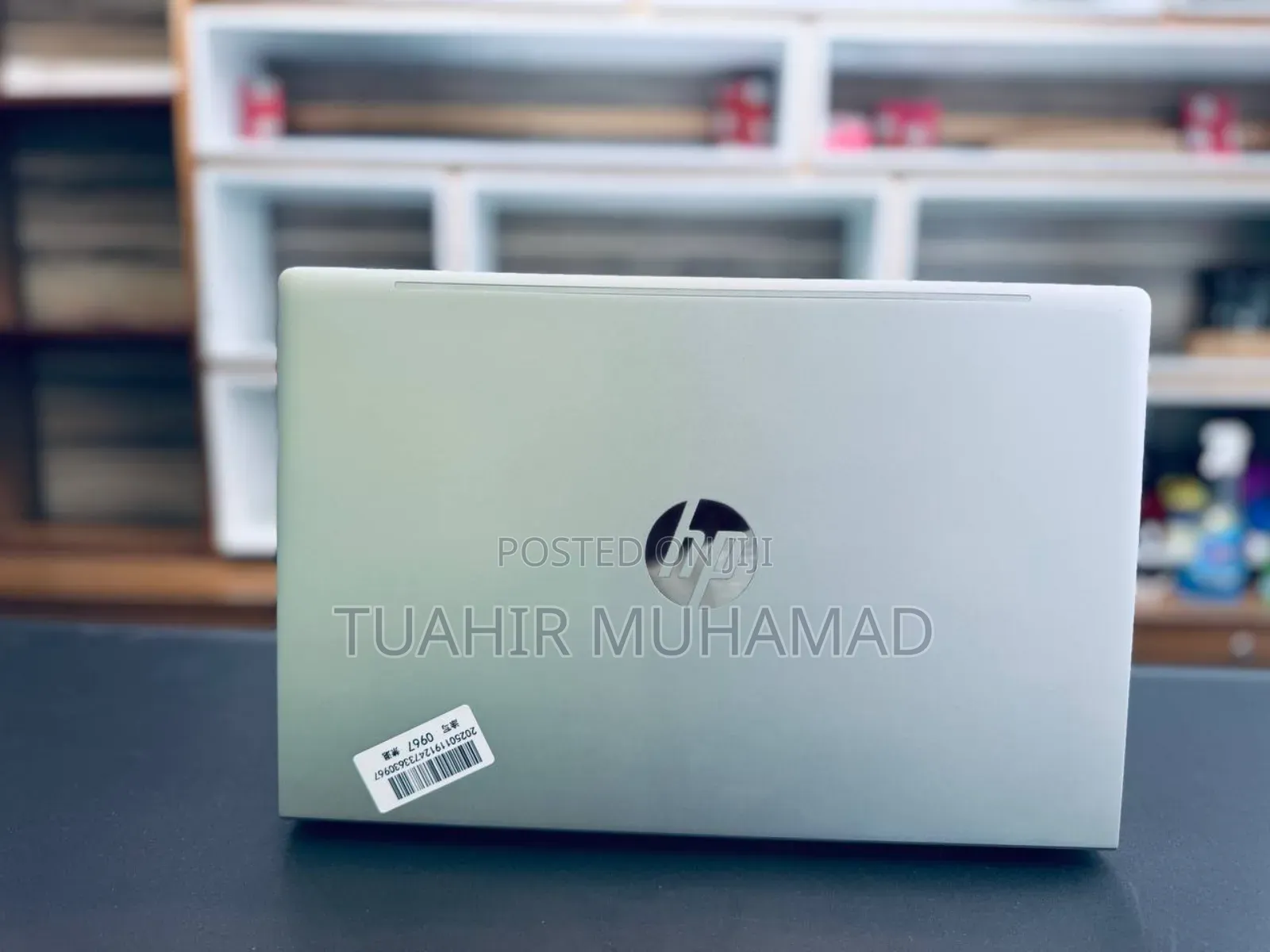 New Laptop HP Probook 11 EE G1 16GB Intel Core I7 SSD 512GB