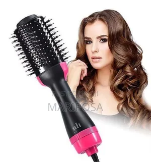 Onestep Hair Dryer Styler