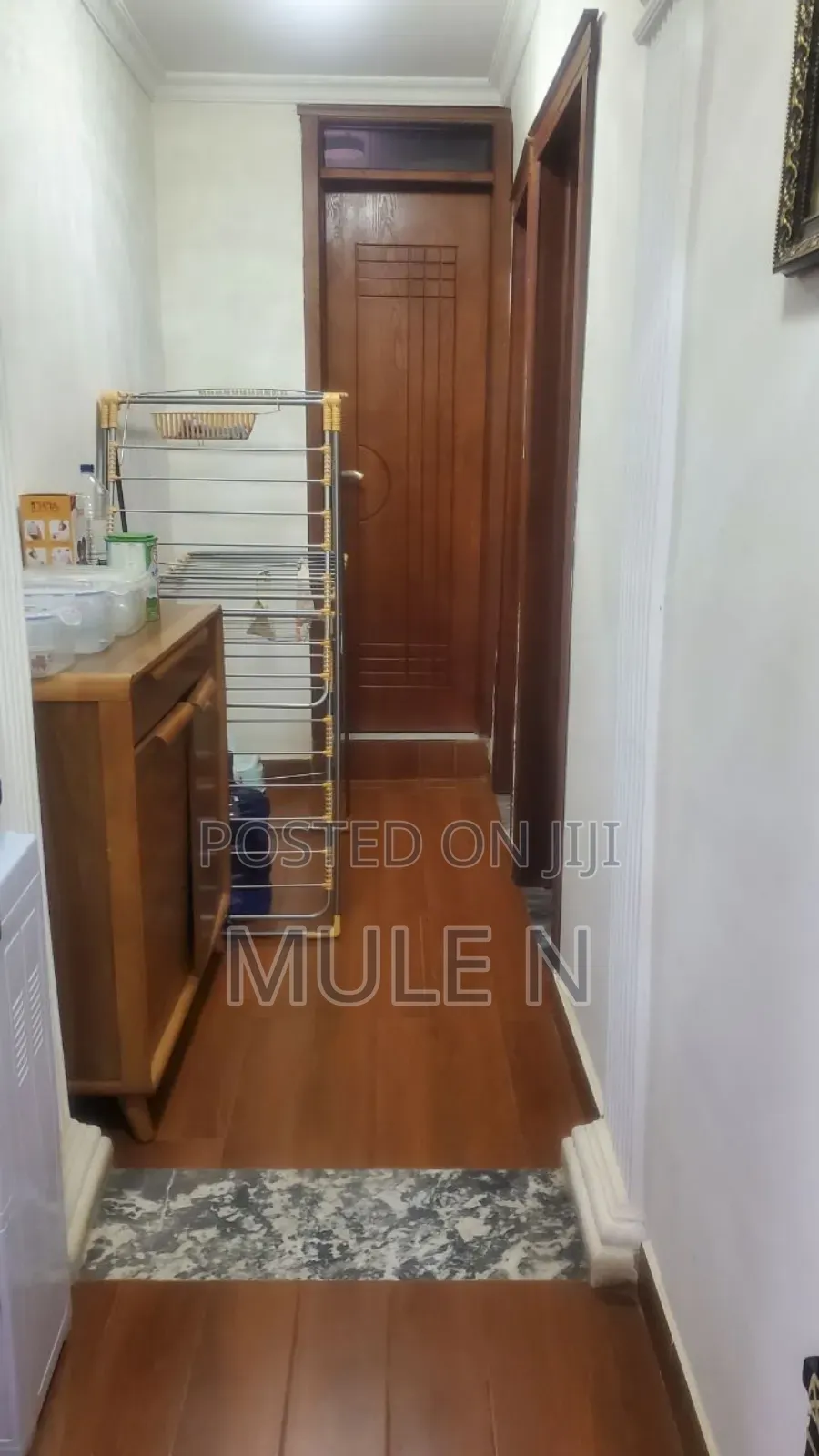 Furnished 3bdrm Condo in Abado Condominium, Yeka for sale