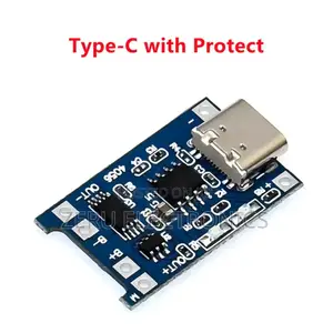 Lithium Battery Protection Board