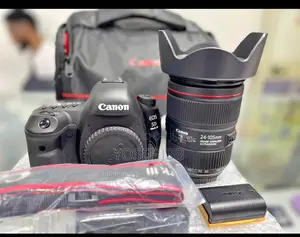 Canon 5d Mark 4
