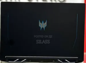 New Laptop Acer Predator Helios 300 16GB Intel Core I9 SSD 512GB