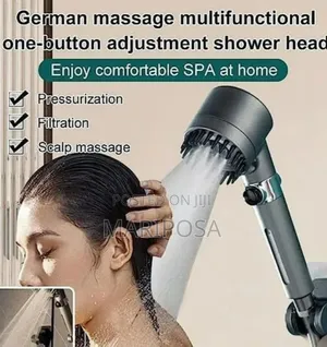 High Pressure Shower Head