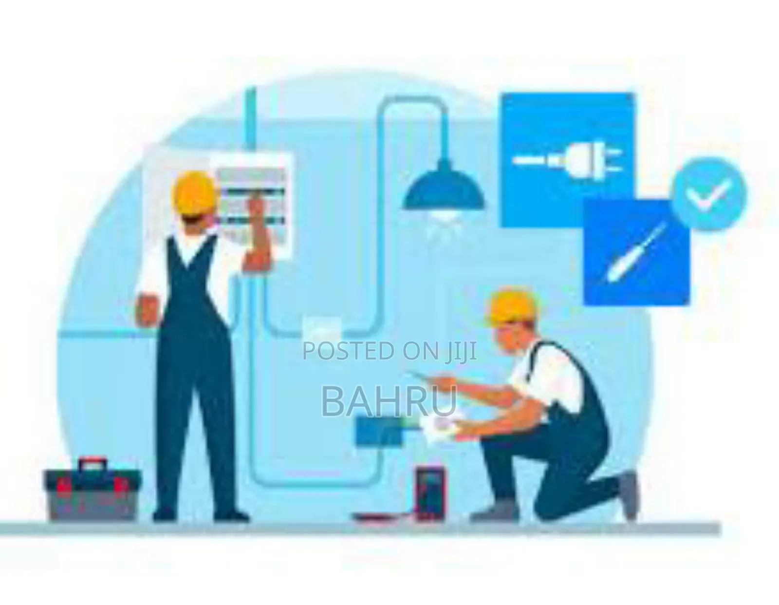 Electrician Service