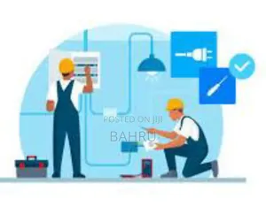 Electrician Service