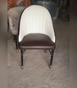 Quality Leather Chairs for Hotel Restaurant Cafe