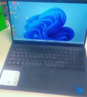 New Laptop Dell Inspiron 15 8GB Intel Core I3 SSD 512GB