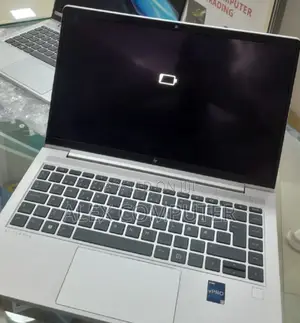 New Laptop HP EliteBook 840 10 16GB Intel Core I5 SSD 512GB