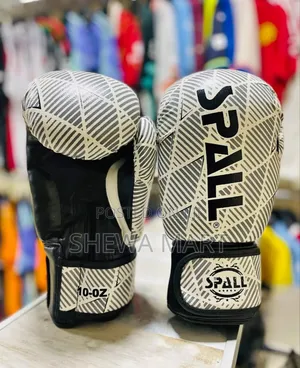Boxing Glove