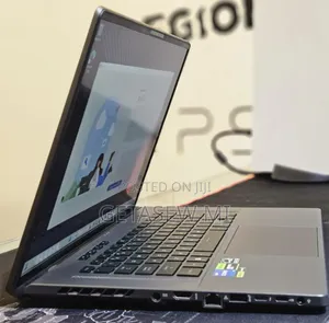 New Laptop Asus ROG Zephyrus G16 16GB Intel Core I7 SSD 512GB