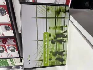 Zkteco K 40 Time Attendance Terminal