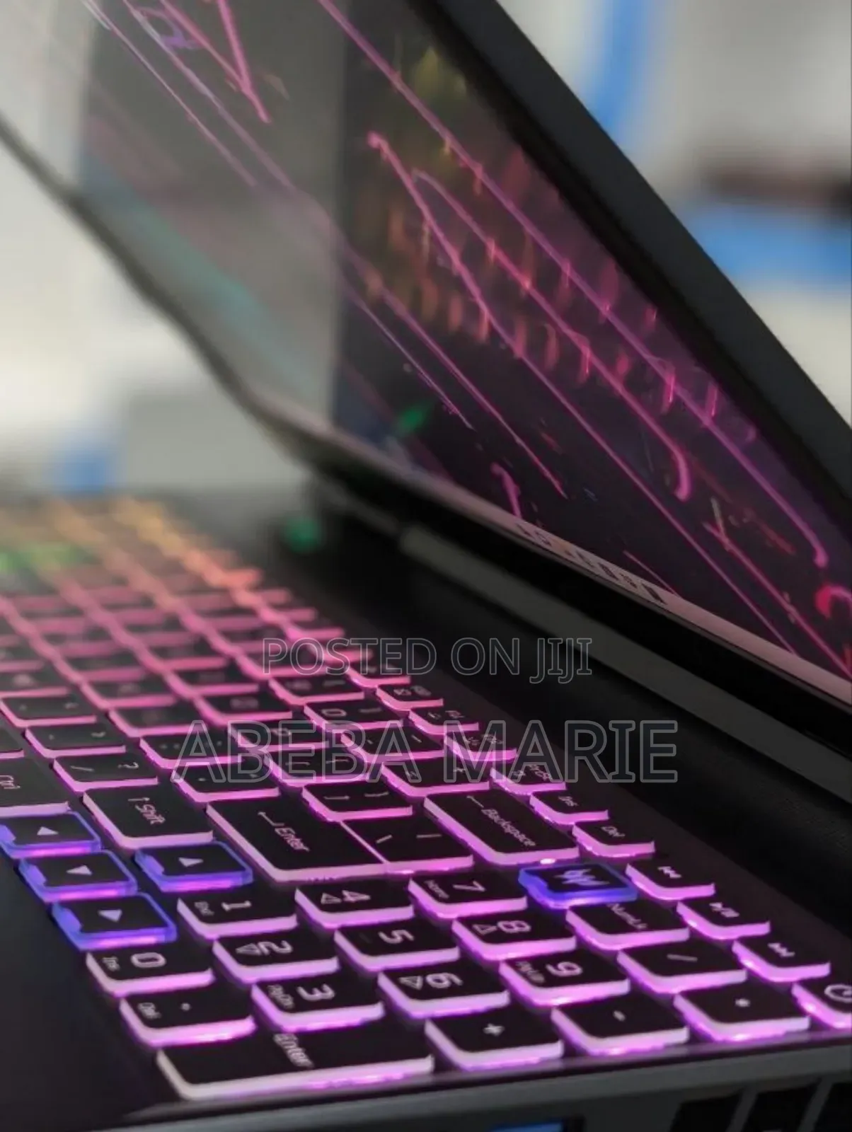 New Laptop Acer Predator Helios 300 16GB Intel Core I9 SSD 1T