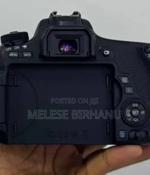 New Video Camera LCD 706d Model