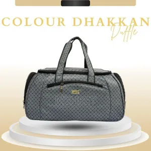 Mont Blanc 
Duffel Bags
New Designs 
Price - 3499 Birr