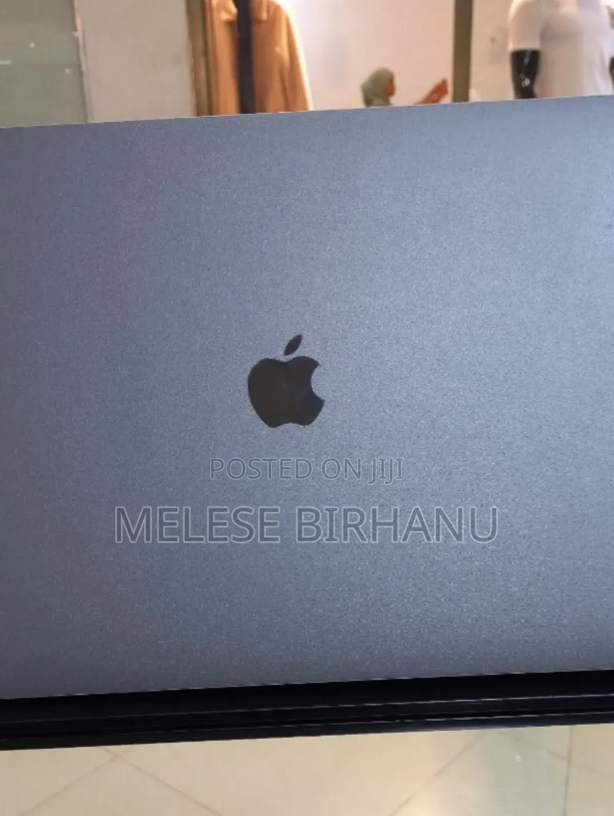 New Laptop Apple MacBook Pro 2016 16GB Intel Core I7 SSD 512GB