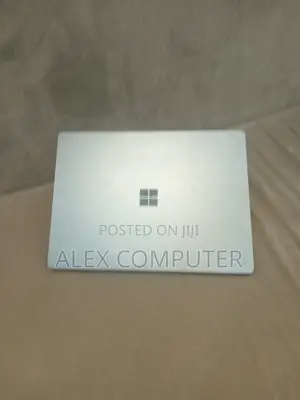 New Laptop Microsoft Surface Laptop 3 16GB Intel Core I7 SSD 256GB