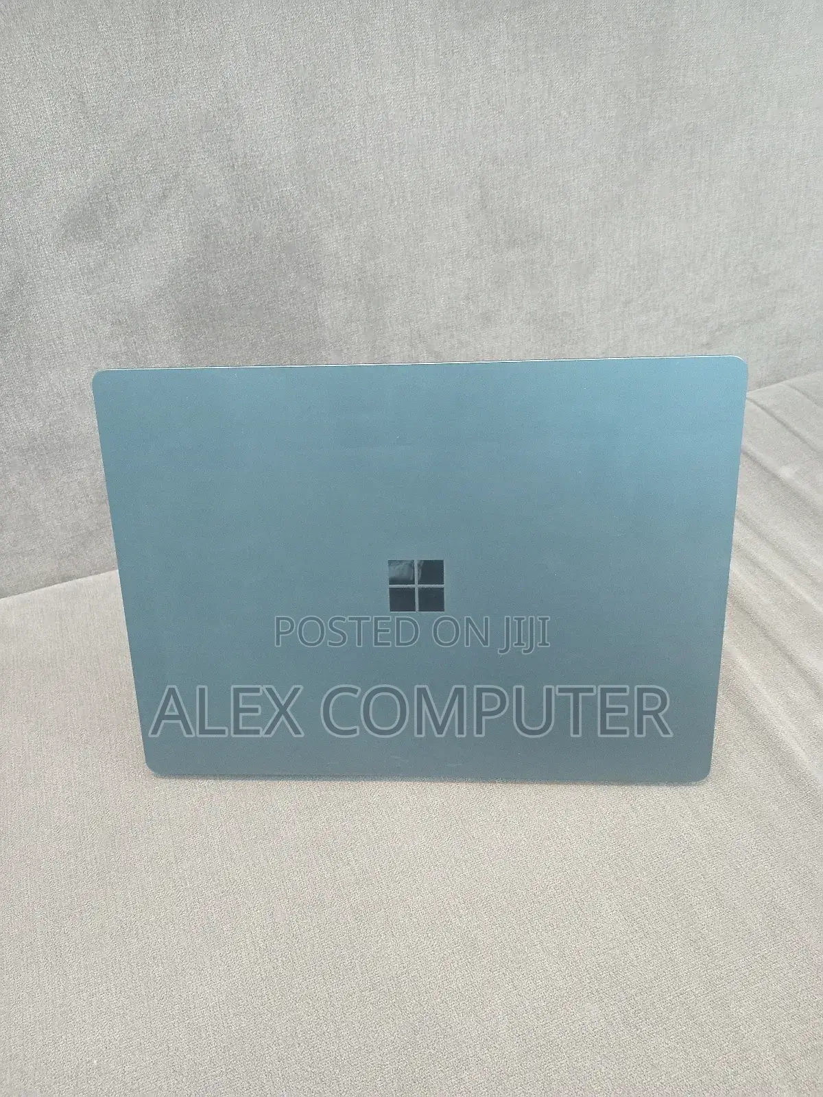 New Laptop Microsoft Surface Laptop 3 16GB Intel Core I7 SSD 256GB
