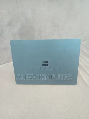 New Laptop Microsoft Surface Laptop 3 16GB Intel Core I7 SSD 256GB