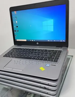New Laptop HP EliteBook 840 G1 4GB Intel Core I5 HDD 1T