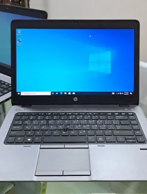 New Laptop HP EliteBook 840 G1 4GB Intel Core I5 HDD 1T