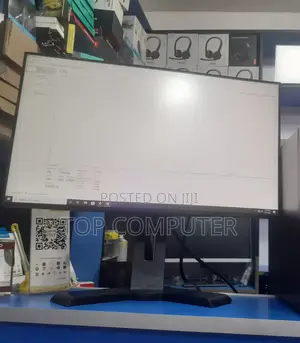 24inch Freameless Moniter