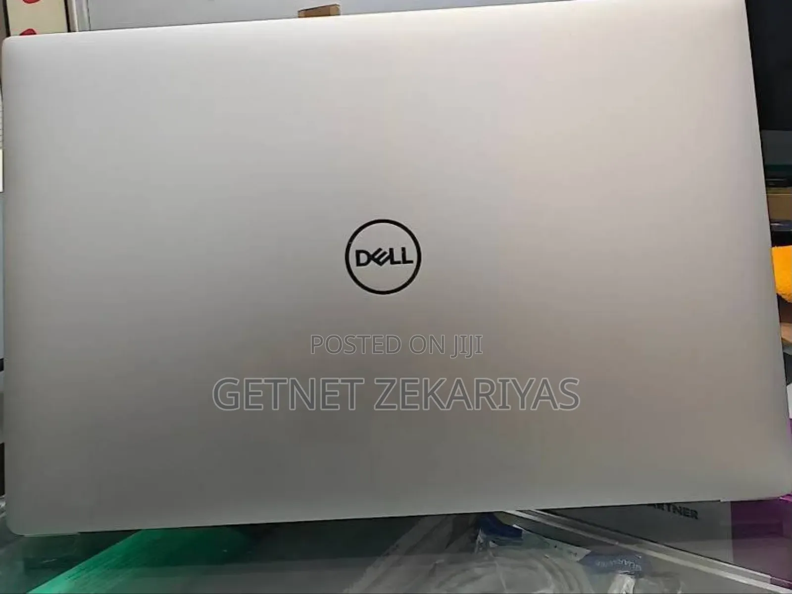 New Laptop Dell XPS 15 32GB Intel Core I7 SSD 1T