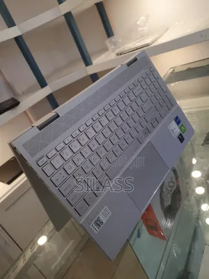New Laptop HP Envy X360 16GB Intel Core I7 SSD 512GB