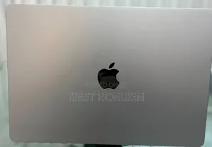 New Laptop Apple MacBook Air 8GB Apple M3 SSD 256GB