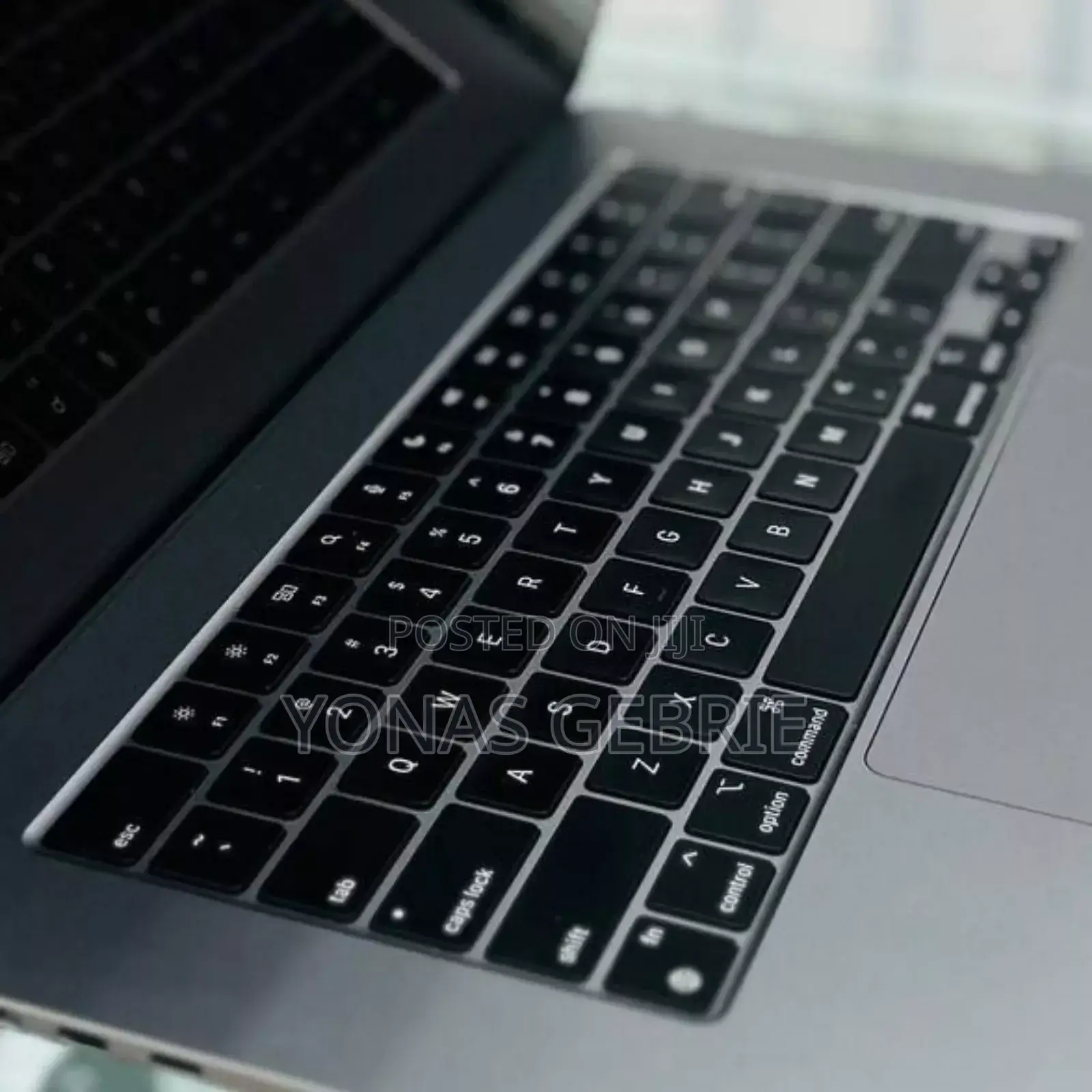 New Laptop Apple MacBook Air 8GB Apple M3 SSD 256GB