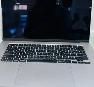 New Laptop Apple MacBook Air 2024 M3 15-Inch 8GB Apple M3 SSD 256GB