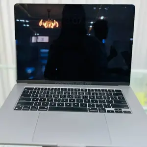 New Laptop Apple MacBook Air 2024 M3 15-Inch 8GB Apple M3 SSD 256GB