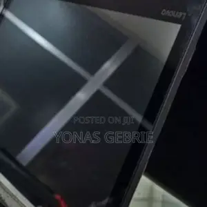 New Laptop Lenovo ThinkPad Yoga 8GB Intel Core I7 SSD 256GB
