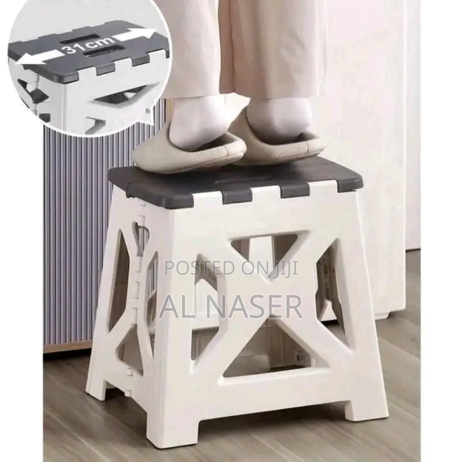 Flexible Chair