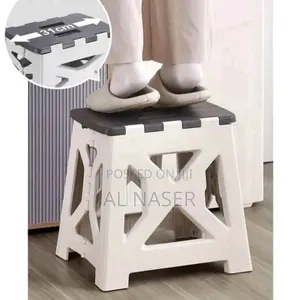 Flexible Chair