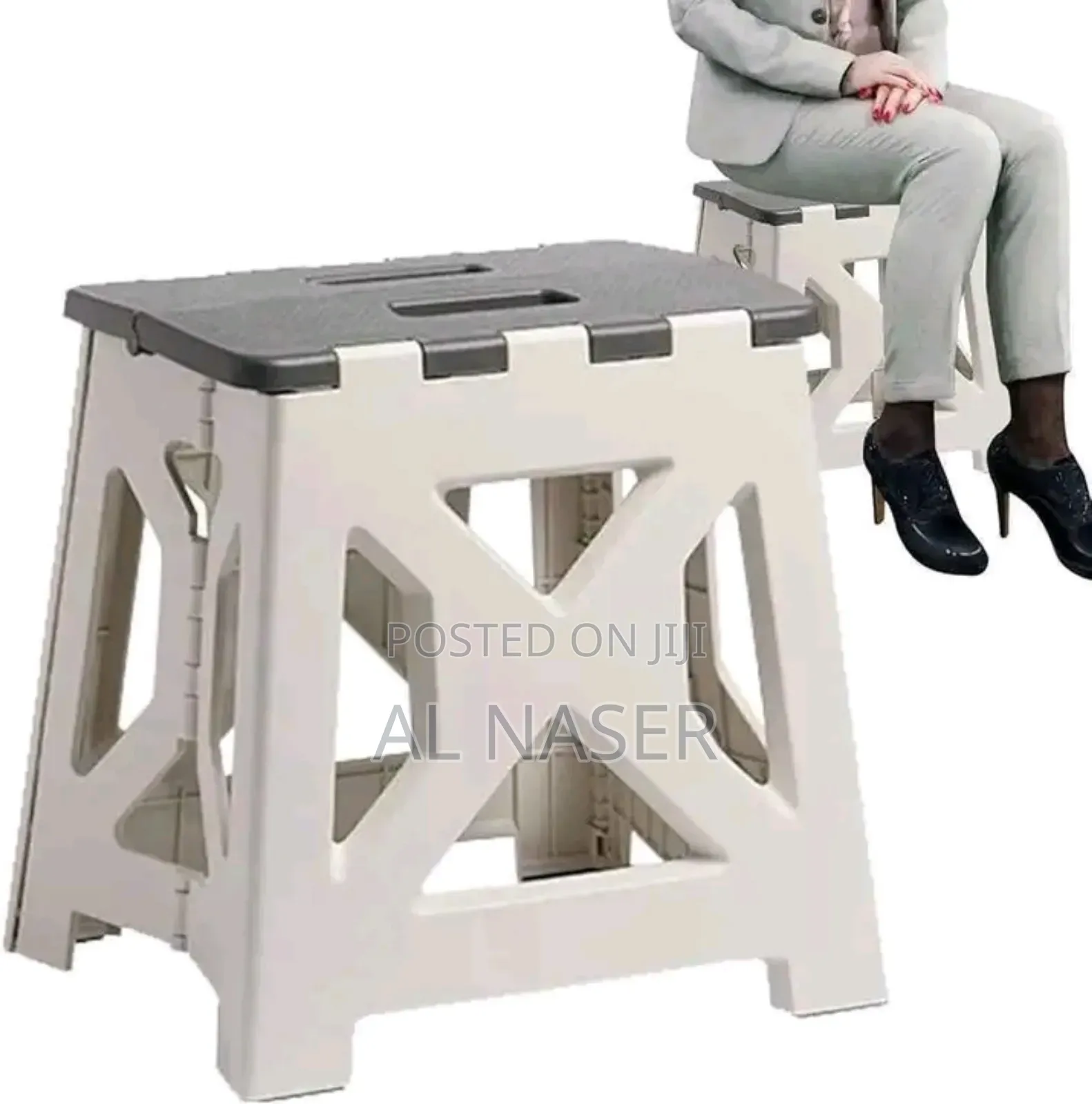 Flexible Chair