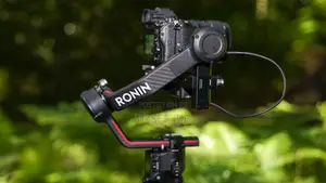Dji Rs 3 Pro Gimbal