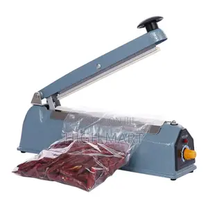 Impulse Sealer